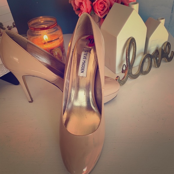 Steve Madden Shoes - 👠Steve Madden High Heel Shoes 👠 Size 10